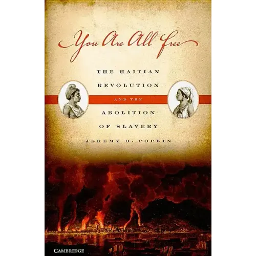 You Are All Free - Paperback