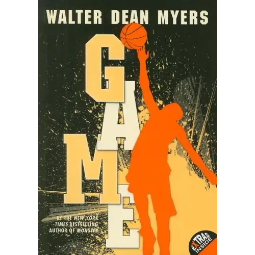 Game - Paperback