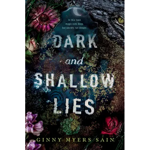 Dark and Shallow Lies - Paperback