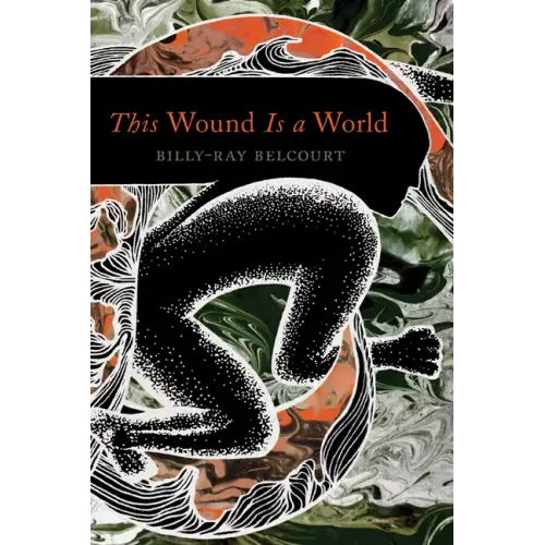 This Wound Is a World - Paperback