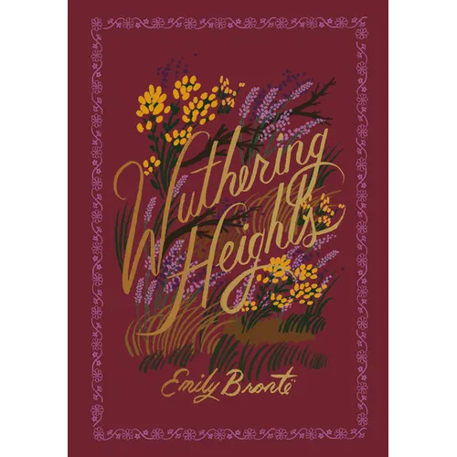 Wuthering Heights - Hardcover
