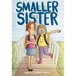 Smaller Sister - Paperback