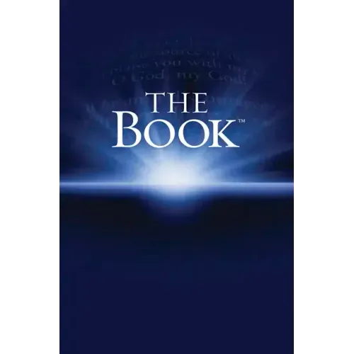 The Book - Hardcover
