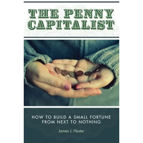 The Penny Capitalist - Paperback