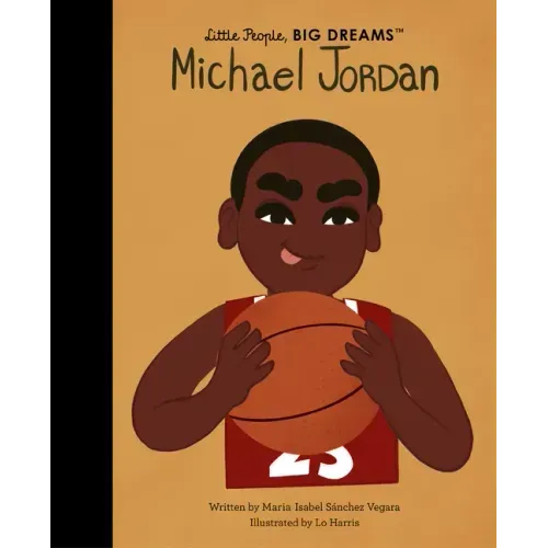Michael Jordan - Hardcover