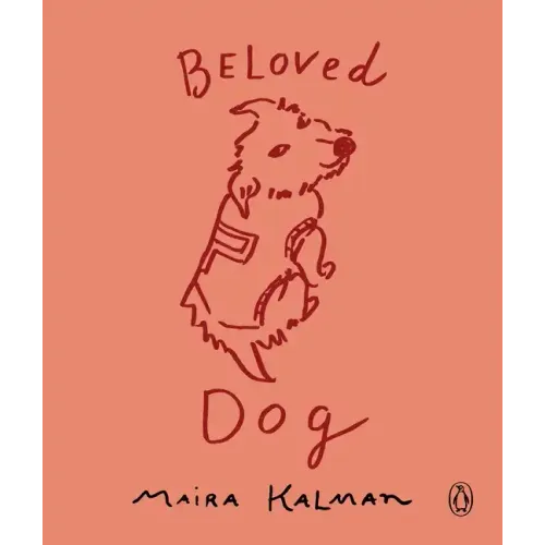 Beloved Dog - Paperback