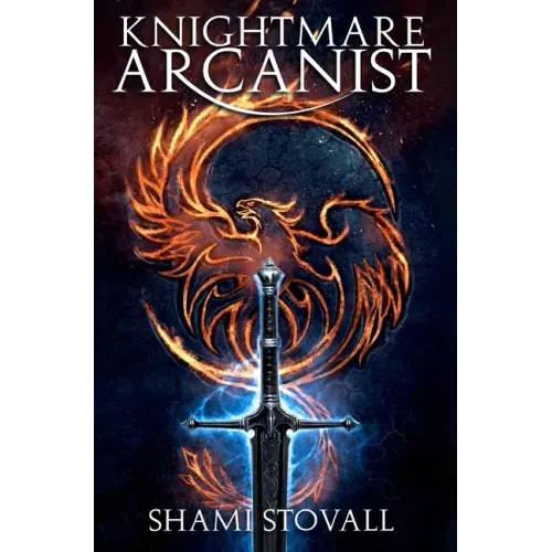 Knightmare Arcanist - Hardcover