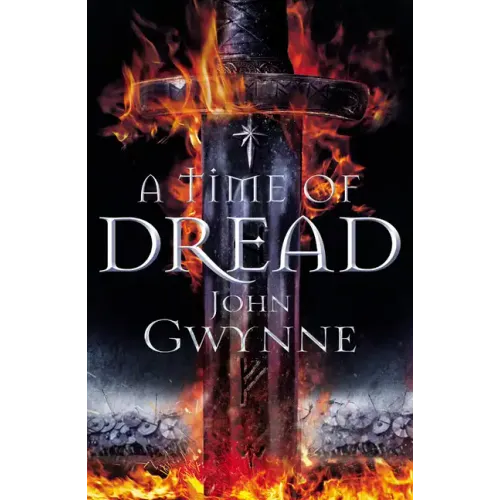 A Time of Dread - Paperback