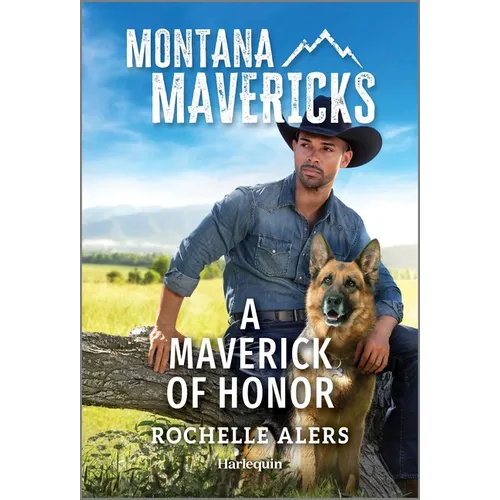 A Maverick of Honor - Mass Market Paperbound