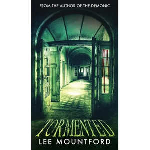 Tormented - Hardcover