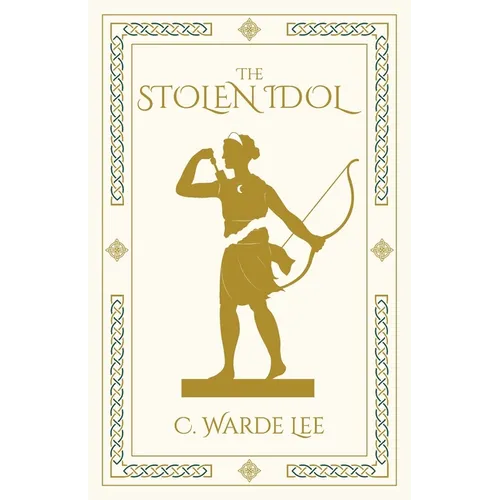 The Stolen Idol - Paperback