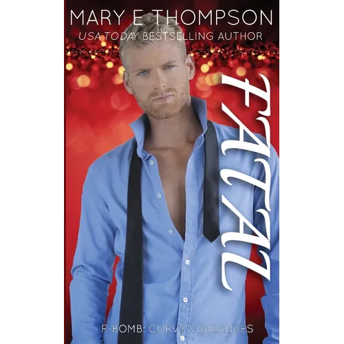 Fatal - Paperback