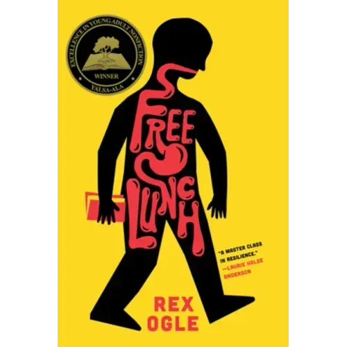 Free Lunch - Paperback