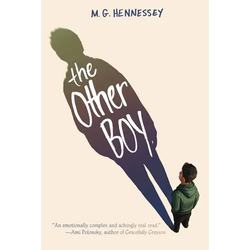 The Other Boy - Paperback