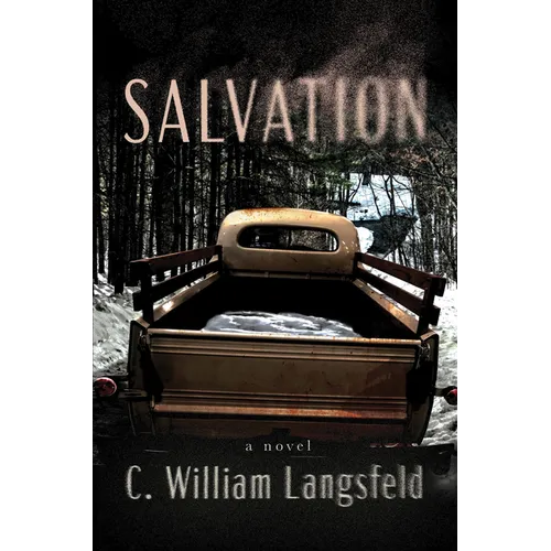 Salvation - Hardcover