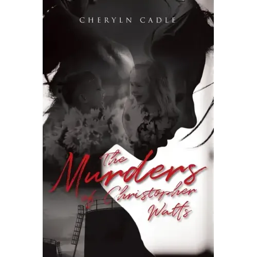 The Murders of Christopher Watts - Paperback