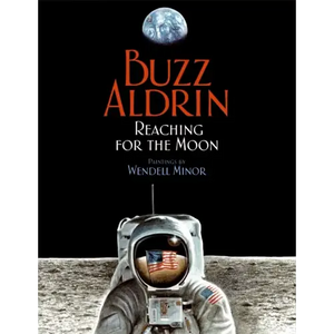 Reaching for the Moon - Paperback