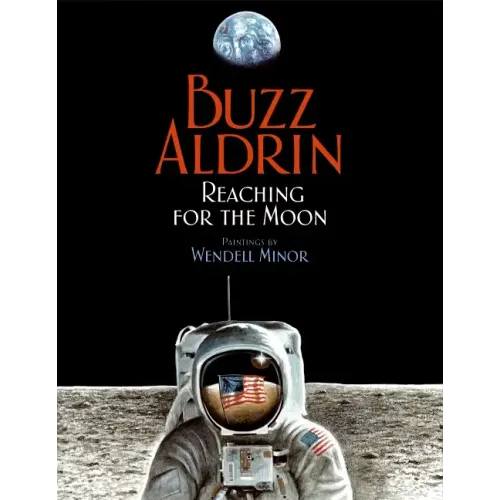 Reaching for the Moon - Paperback