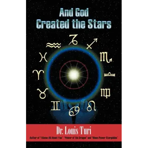 And God Created The Stars - Paperback