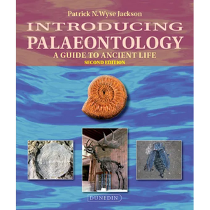 Introducing Palaeontology: A Guide to Ancient Life - Paperback