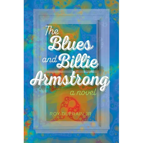The Blues and Billie Armstrong - Paperback
