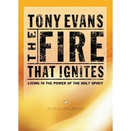 The Fire That Ignites - Paperback