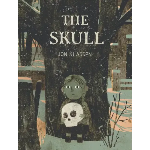 The Skull: A Tyrolean Folktale - Hardcover