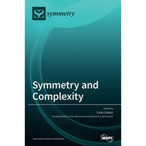 Symmetry and Complexity - Hardcover