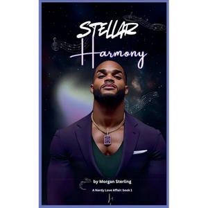 Stellar Harmony - Paperback