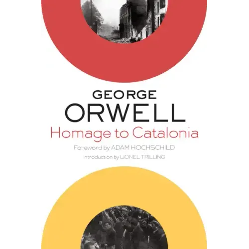 Homage to Catalonia - Paperback