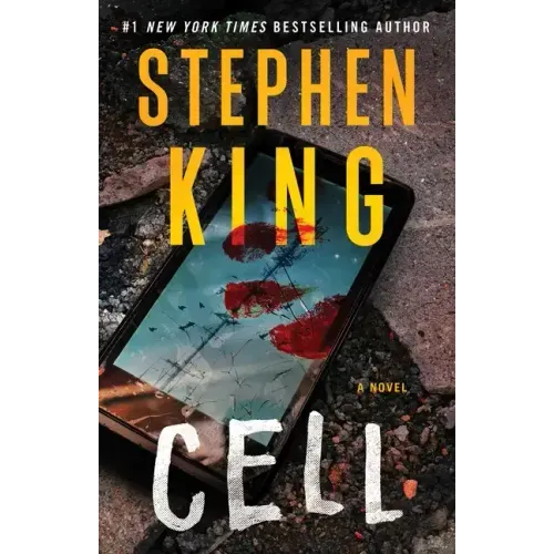 Cell - Paperback