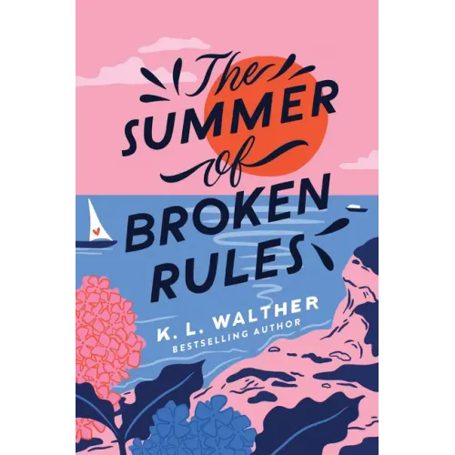 The Summer of Broken Rules