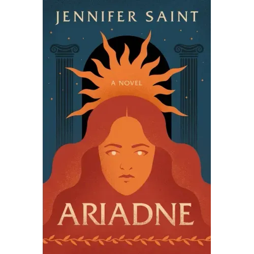 Ariadne - Paperback