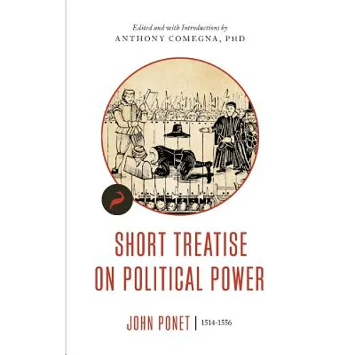 Short Treatise on Political Power - Paperback