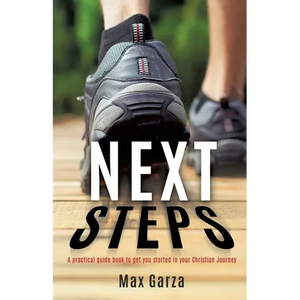 Next Steps - Paperback