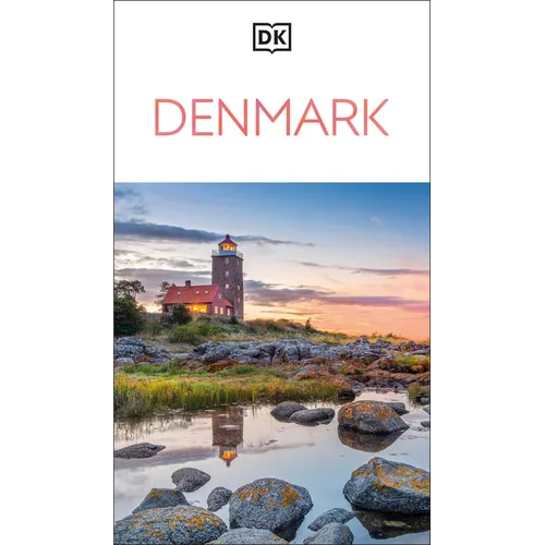 DK Denmark - Paperback