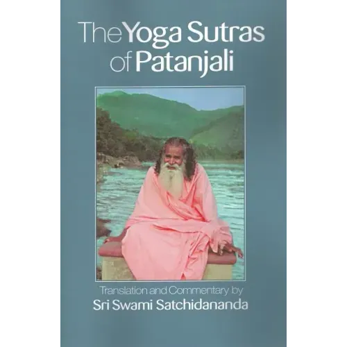 The Yoga Sutras of Patanjali - Paperback
