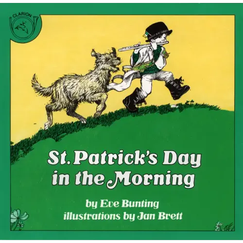 St. Patrick's Day in the Morning - Paperback