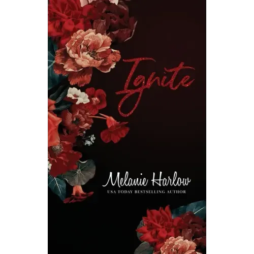 Ignite - Paperback