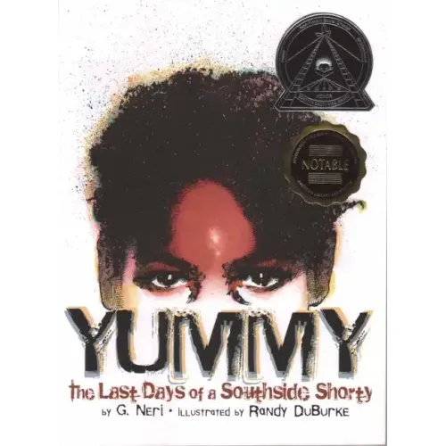 Yummy: The Last Days of a Southside Shorty - Paperback