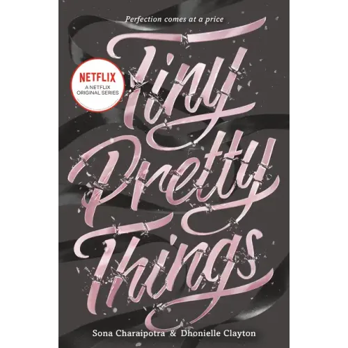Tiny Pretty Things - Paperback