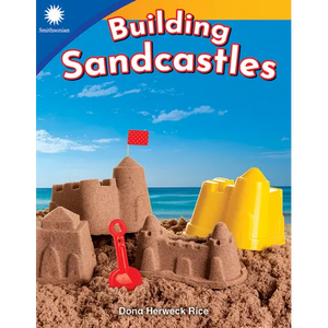Building Sandcastles - Paperback