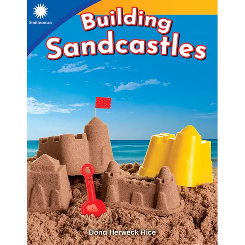 Building Sandcastles - Paperback