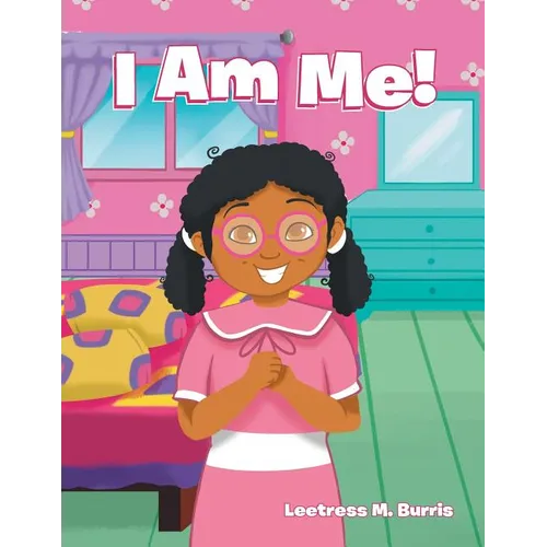 I Am Me! - Paperback