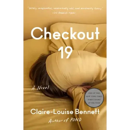 Checkout 19 - Paperback