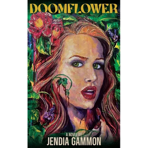 Doomflower - Paperback
