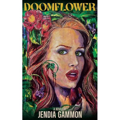 Doomflower - Paperback