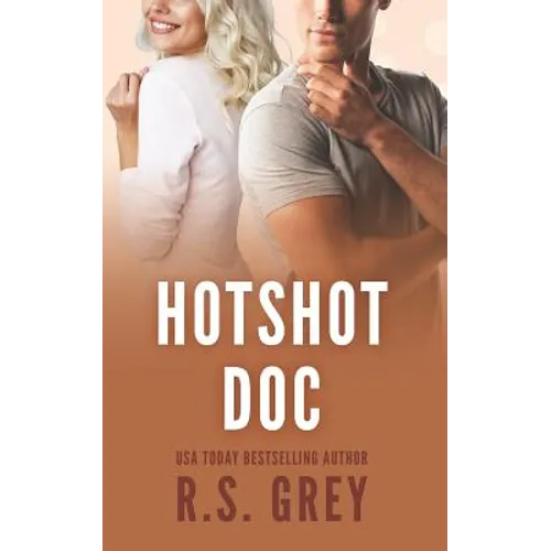Hotshot Doc - Paperback