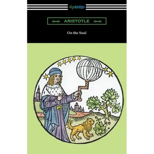 On the Soul - Paperback