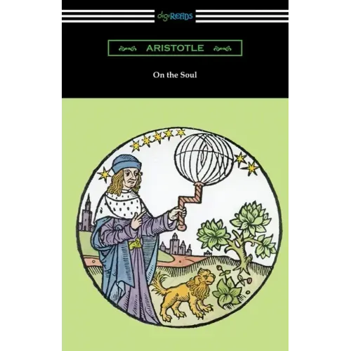 On the Soul - Paperback